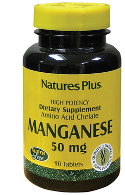 MANGANESE CHELATO 90 TAVOLETTE - Farmacia Artemisia di Montecuollo Dott. Angelo snc