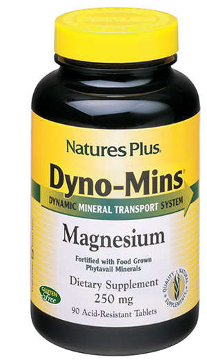 DYNO MINS MG 90 TAVOLETTE - Farmacia Artemisia di Montecuollo Dott. Angelo snc