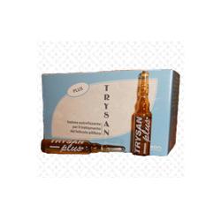 TRYSAN PLUS LOZIONE CAPILLARE 12 FIALE DA 6 ML - Farmacia Artemisia di Montecuollo Dott. Angelo snc