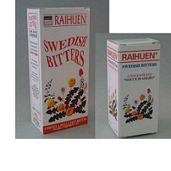 RAIHUEN AMARO SVEDESE 700 ML - Farmacia Artemisia di Montecuollo Dott. Angelo snc