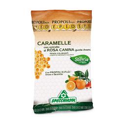 EPID CARAMELLE PROPOLI ROSA CANINA - Farmacia Artemisia di Montecuollo Dott. Angelo snc