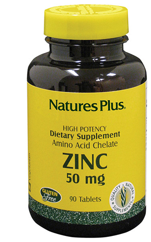 ZINCO 90 TAVOLETTE - Farmacia Artemisia di Montecuollo Dott. Angelo snc
