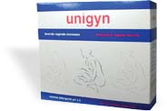 UNIGYN LAVANDA VAGINALE 5 FLACONI 100 ML - Farmacia Artemisia di Montecuollo Dott. Angelo snc