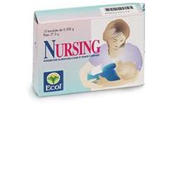 NURSING 75 TAVOLETTE 0,5G 762 - Farmacia Artemisia di Montecuollo Dott. Angelo snc