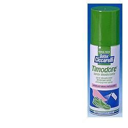 TIMODORE SPRAY 150 ML - Farmacia Artemisia di Montecuollo Dott. Angelo snc
