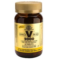 VM 2000 SUPPLEMENT 60 TAVOLETTE - Farmacia Artemisia di Montecuollo Dott. Angelo snc