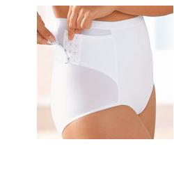 ANITA MATERNITY FLORENCE REBELT PANTY GUAINA 1885 BIANCO 65 TAGLIA IT 1 - Farmacia Artemisia di Montecuollo Dott. Angelo snc