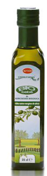 BIO BEBE OLIO EXTRA VERGINE 250 ML - Farmacia Artemisia di Montecuollo Dott. Angelo snc