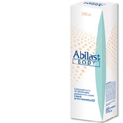 ABILAST BODY CREMA SMAGLIATURE 200 ML - Farmacia Artemisia di Montecuollo Dott. Angelo snc