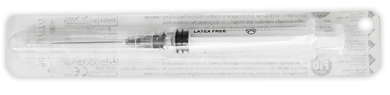 SIRINGA PIC 2,5 ML AGO GAUGE 22X1,25 CONO LUER CENTRALE 1 PEZZO - Farmacia Artemisia di Montecuollo Dott. Angelo snc