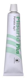 MISURID PLUS POMATA 30 G - Farmacia Artemisia di Montecuollo Dott. Angelo snc