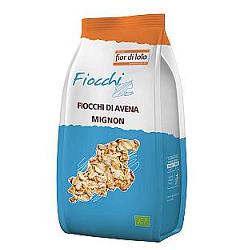 FIOCCHI AVENA INTEGRALE MIGNON 500 G - Farmacia Artemisia di Montecuollo Dott. Angelo snc