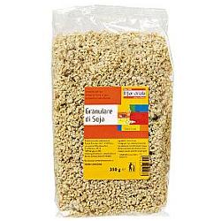 GRANULARE DI SOIA 350 G - Farmacia Artemisia di Montecuollo Dott. Angelo snc