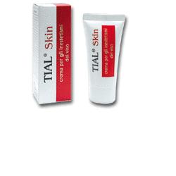 TIAL SKIN CREMA VISO 30 ML - Farmacia Artemisia di Montecuollo Dott. Angelo snc