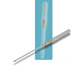 AGO CANNULA GAUGE22 BLU - Farmacia Artemisia di Montecuollo Dott. Angelo snc
