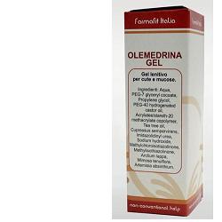 OLEMEDRINA GEL 50 ML - Farmacia Artemisia di Montecuollo Dott. Angelo snc