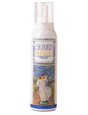 SERES CAREZZA FINALE MOUSSE 150 ML - Farmacia Artemisia di Montecuollo Dott. Angelo snc