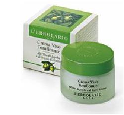 CREMA VISO TONIFICANTE JOJOBA/BURRO DI KARITE'/BURRO DI MANGO 50 ML - Farmacia Artemisia di Montecuollo Dott. Angelo snc
