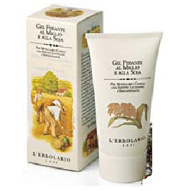 GEL FISSANTE MIGLIO E SOJA 150 ML - Farmacia Artemisia di Montecuollo Dott. Angelo snc