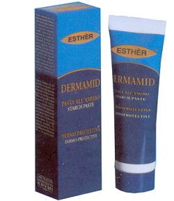 DERMAMID PASTA ALL'AMIDO 50 ML - Farmacia Artemisia di Montecuollo Dott. Angelo snc