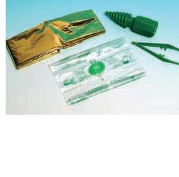 ZABBAN PINZETTA STERILE - Farmacia Artemisia di Montecuollo Dott. Angelo snc
