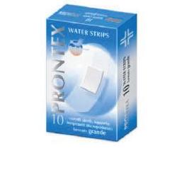 CEROTTO PRONTEX WATERSTRIP FORMATO GRANDE ASTUCCIO 10 PEZZI - Farmacia Artemisia di Montecuollo Dott. Angelo snc