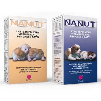 NANUT POLVERE 500 G - Farmacia Artemisia di Montecuollo Dott. Angelo snc