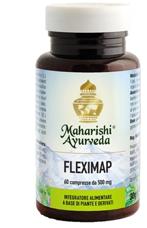 FLEXIMAP 60 COMPRESSE - Farmacia Artemisia di Montecuollo Dott. Angelo snc