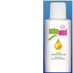 SEBAMED OLIO BAGNO DOCCIA ML 200 - Farmacia Artemisia di Montecuollo Dott. Angelo snc