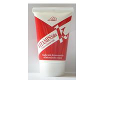 VITAMINSIDEA K CREMA VISO 30 ML - Farmacia Artemisia di Montecuollo Dott. Angelo snc