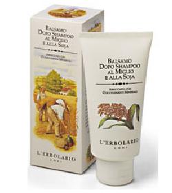BALSAMO DOPO SHAMPOO MIGLIO E SOJA 150 ML - Farmacia Artemisia di Montecuollo Dott. Angelo snc