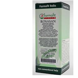 ROSASAN GOCCE 100 ML - Farmacia Artemisia di Montecuollo Dott. Angelo snc