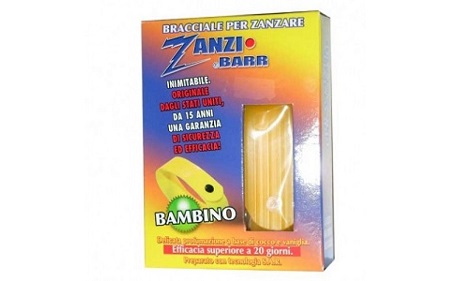 ZANZIBARR BRACC INSETTOREP BB - Farmacia Artemisia di Montecuollo Dott. Angelo snc