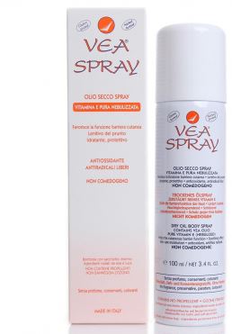 VEA SPRAY 50 ECOL 50 ML - Farmacia Artemisia di Montecuollo Dott. Angelo snc