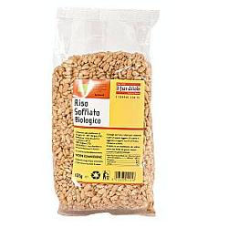 RISO INTEGRALE SOFFIATO BIOLOGICO 125 G - Farmacia Artemisia di Montecuollo Dott. Angelo snc
