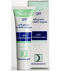 FLOBAT GEL PELLI GRASSE SEBORROICHE - Farmacia Artemisia di Montecuollo Dott. Angelo snc