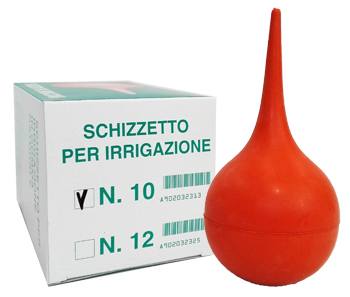 SCHIZZETTO IN GOMMA MISURA 10 - Farmacia Artemisia di Montecuollo Dott. Angelo snc