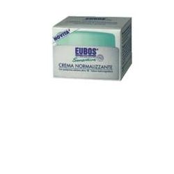 EUBOS CREMA NORMALIZZANTE 50 ML - Farmacia Artemisia di Montecuollo Dott. Angelo snc