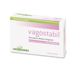 VAGOSTABIL 36 COMPRESSE - Farmacia Artemisia di Montecuollo Dott. Angelo snc