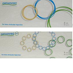 SIRINGA INTRA-ARTICOLARE ORTHOVISC 2 ML 15 MG/ML - Farmacia Artemisia di Montecuollo Dott. Angelo snc