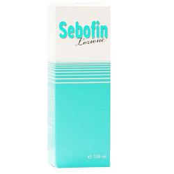 SEBOFIN LOZIONE FORFORA 150 ML - Farmacia Artemisia di Montecuollo Dott. Angelo snc
