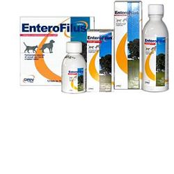 ENTEROFILUS MANGIME SEMPLICE 100 ML - Farmacia Artemisia di Montecuollo Dott. Angelo snc