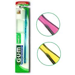GUM CLASSIC 311 SPAZZOLINO CON SETOLE MORBIDE - Farmacia Artemisia di Montecuollo Dott. Angelo snc