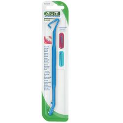 GUM PROXABRUSHAMPOO SCOVOLINO MANICO PLASTICA - Farmacia Artemisia di Montecuollo Dott. Angelo snc