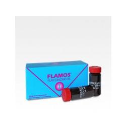 FLAMOS 10 FLACONCINI - Farmacia Artemisia di Montecuollo Dott. Angelo snc