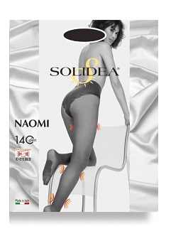 NAOMI 140 COLLANT MODEL NERO 2 - Farmacia Artemisia di Montecuollo Dott. Angelo snc