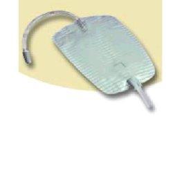 SACCA GAMBA RIUTILIZZABILE CONVEEN CAPACITA' 500ML LUNGHEZZA TUBO 30CM 8 PEZZI SENZA LACCETTI ARTICOLO 5160 - Farmacia Artemisia di Montecuollo Dott. Angelo snc
