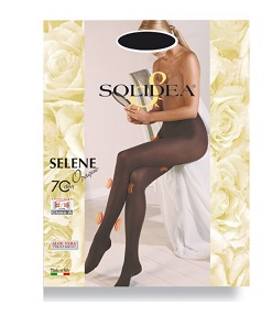 SELENE 70 COLLANT OPACO NERO 2 - Farmacia Artemisia di Montecuollo Dott. Angelo snc