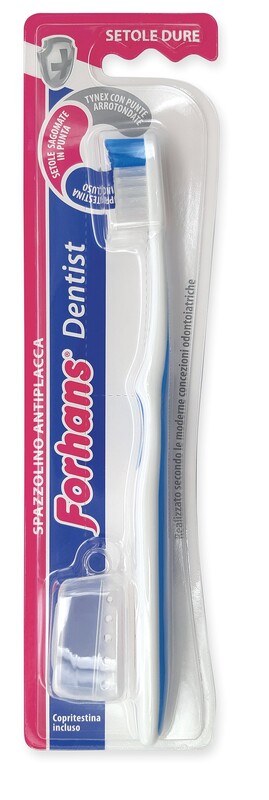 FORHANS SPAZZOLINO DENTIST MED - Farmacia Artemisia di Montecuollo Dott. Angelo snc