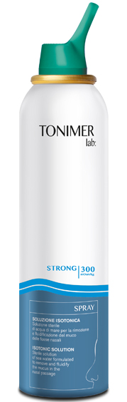 TONIMER LAB STRONG SPRAY 200 ML - Farmacia Artemisia di Montecuollo Dott. Angelo snc